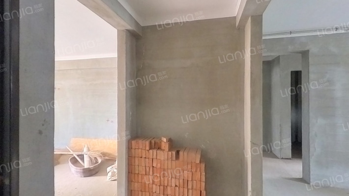 张家佳苑二手房实景图