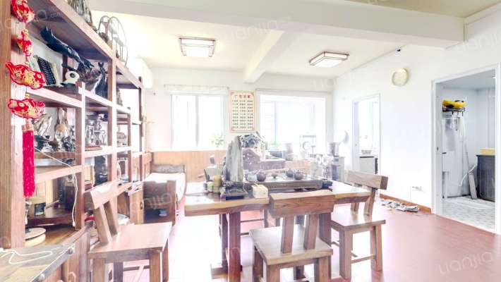 锦江丽园二手房实景图