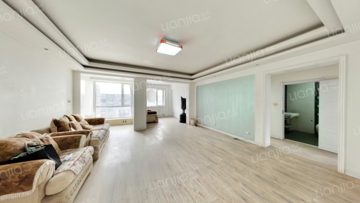 红梅南里二手房实景图