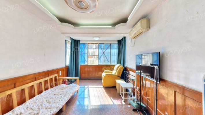 文苑小区二手房实景图