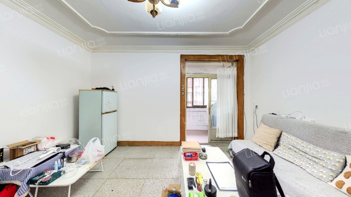 新迎小区三组团二手房实景图