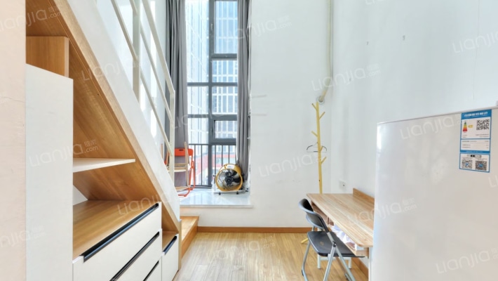 阳光城平江悦二手房实景图