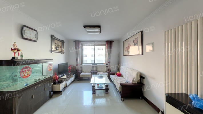 宏东嘉苑二手房实景图