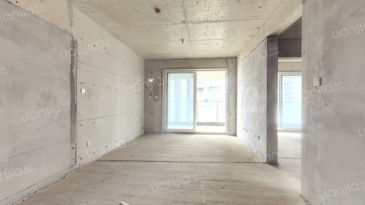 水一方·观河二手房实景图