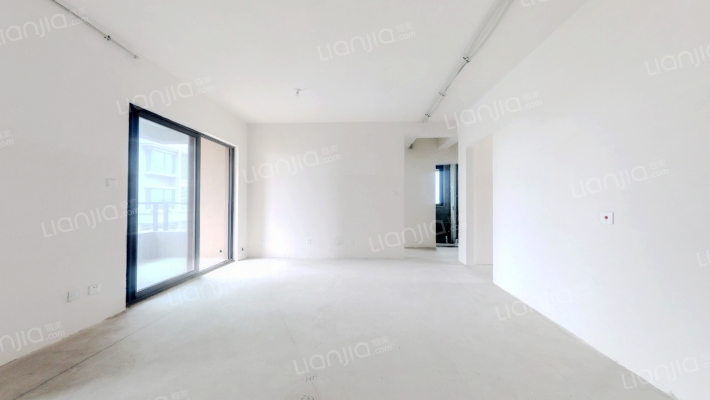 洞庭分秀二手房实景图