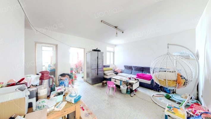 包河花园B区二手房实景图