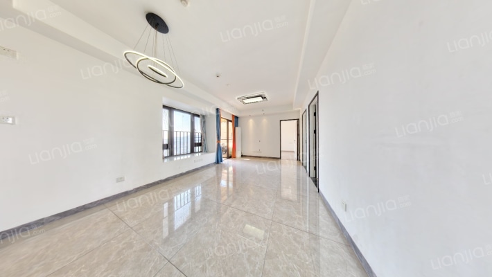 天玑公馆二手房实景图