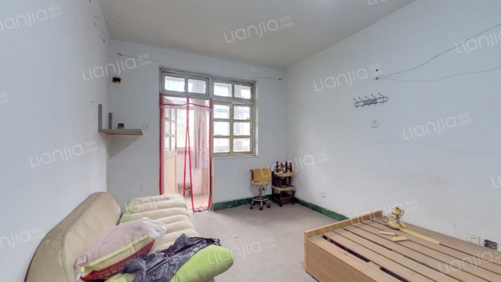 兴华小区二手房实景图