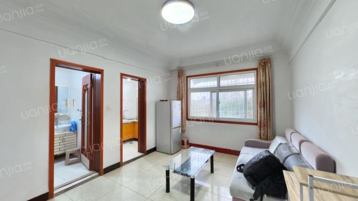 颐苑花园二手房实景图