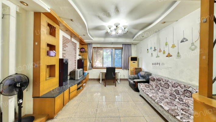 湖南省脑科医院康苑小区二手房实景图