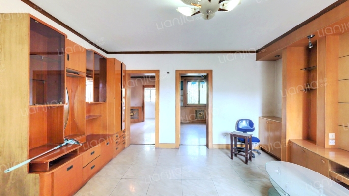 理工大家属院二手房实景图