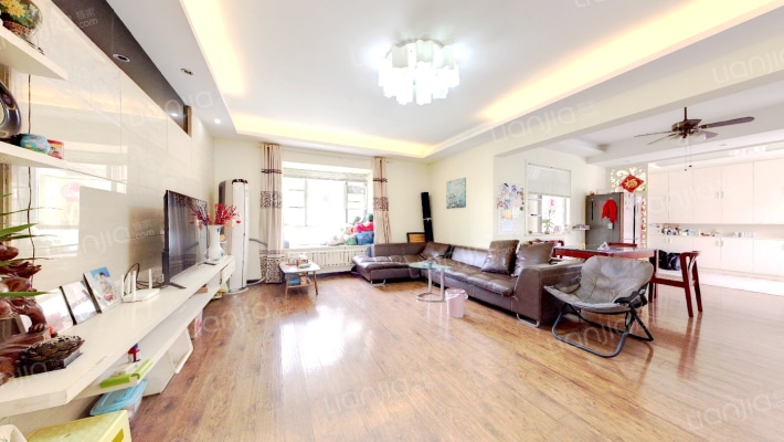 锦绣江南二手房实景图