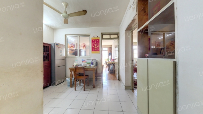 通河七村二手房实景图