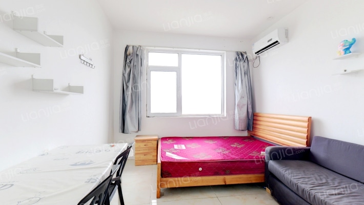 清水庐二手房实景图