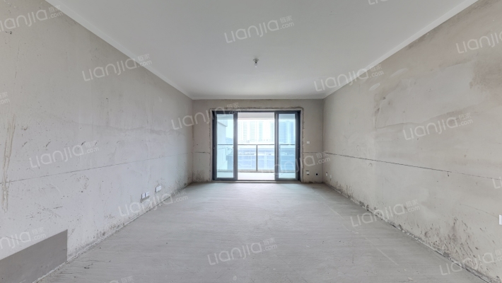 金一·克拉双城二手房实景图