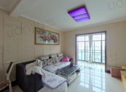 整租·衡阳名郡 3室2厅 南_衡阳名郡租房