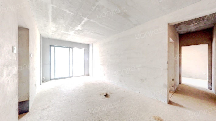 中建嘉和城二手房实景图