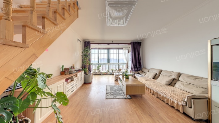 春阳广场二手房实景图