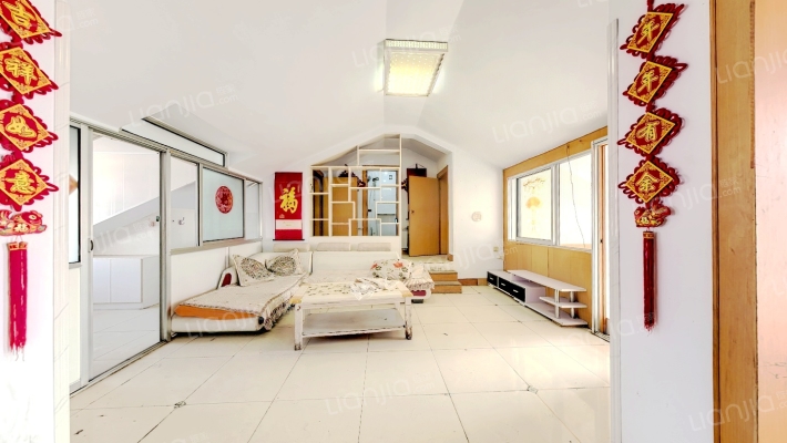 九方文化家园二手房实景图