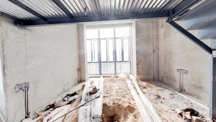 绿地璀璨天城公寓二手房实景图