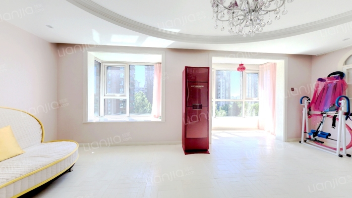 东恒时代二期二手房实景图