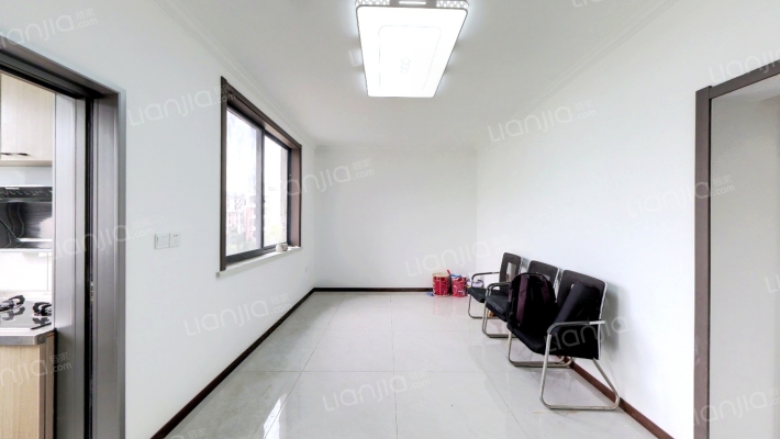 糖酒公司宿舍二手房实景图