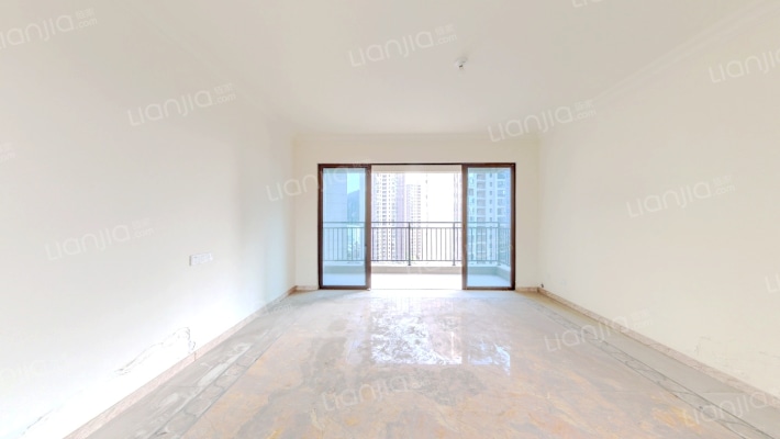 碧桂园·百花里二手房实景图