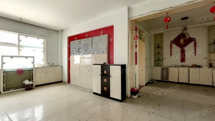 黄金路12号院二手房实景图