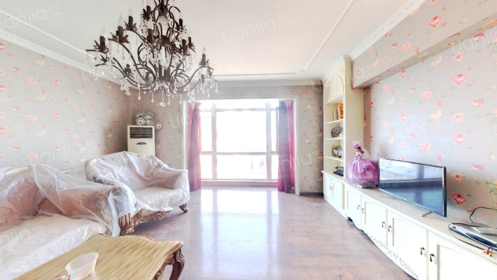 世方嘉园二手房实景图