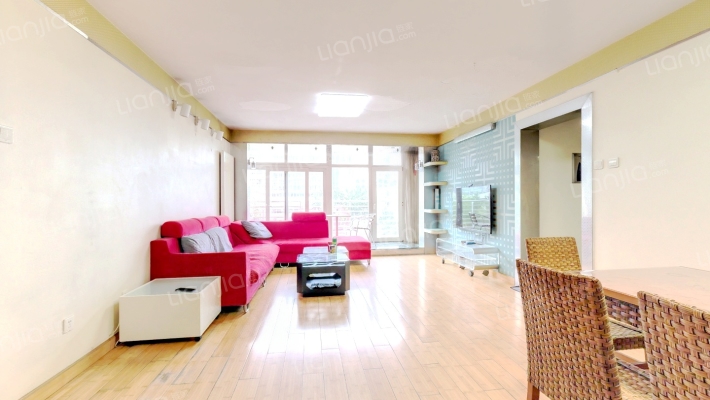 远洋天地二期二手房实景图