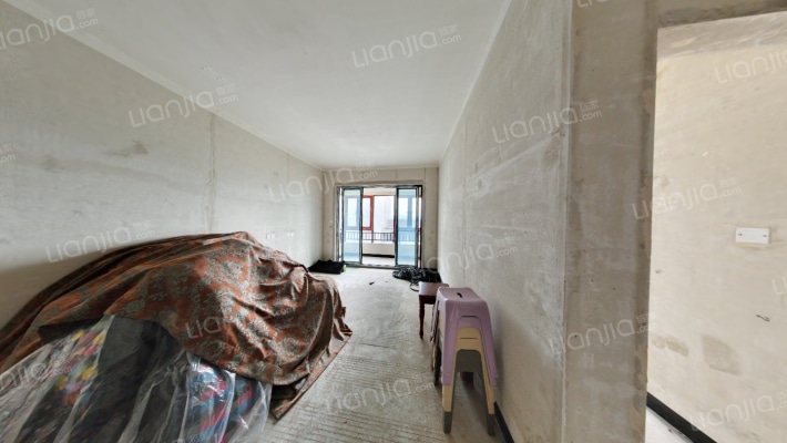 中粮中央公园祥云C区二手房实景图