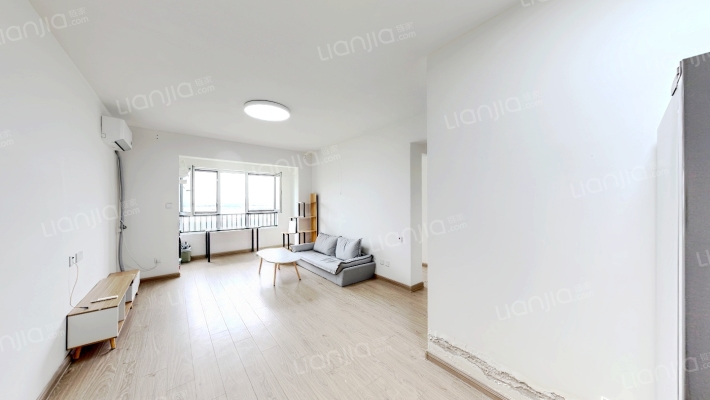 文安欣苑二手房实景图