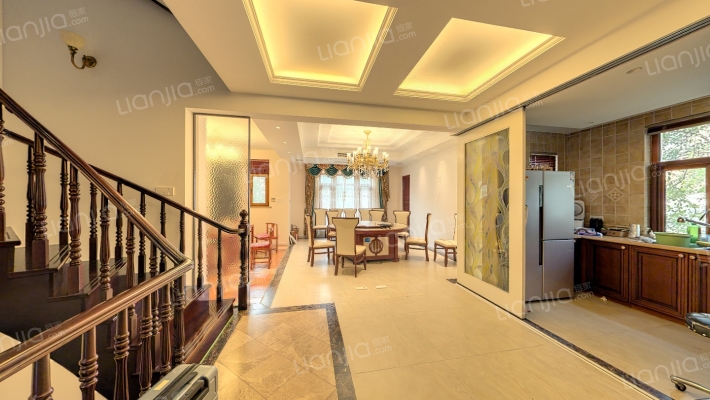 蠡湖尚郡二手房实景图