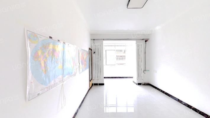 省环保厅家属院（底巷子）二手房实景图