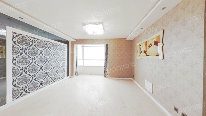 韵动领地二手房实景图