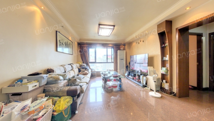 北广家园二手房实景图