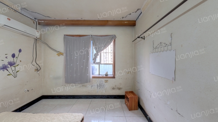 渝北四村二手房实景图