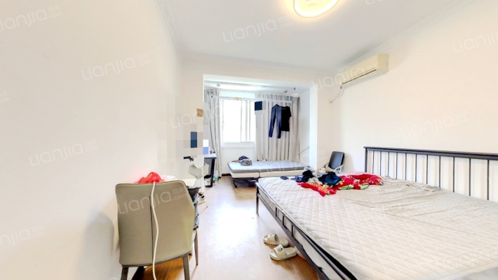 解龙小区二手房实景图