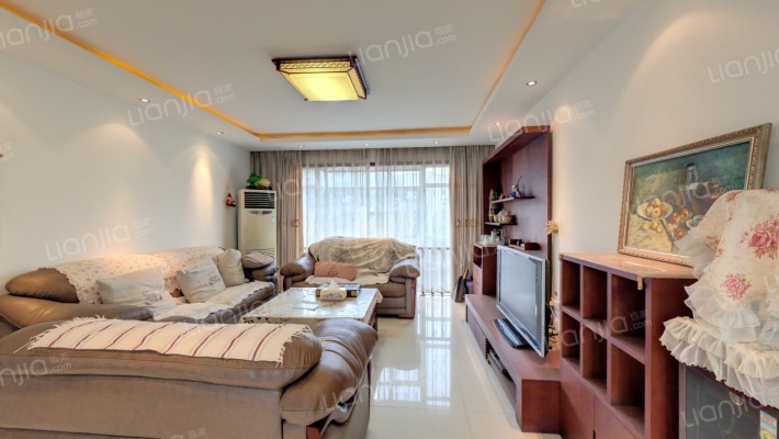 兴隆城市花园二手房实景图