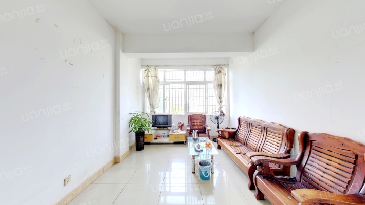 成泰公寓二手房实景图