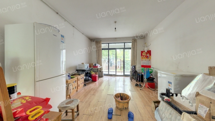 顺驰美兰湖二手房实景图