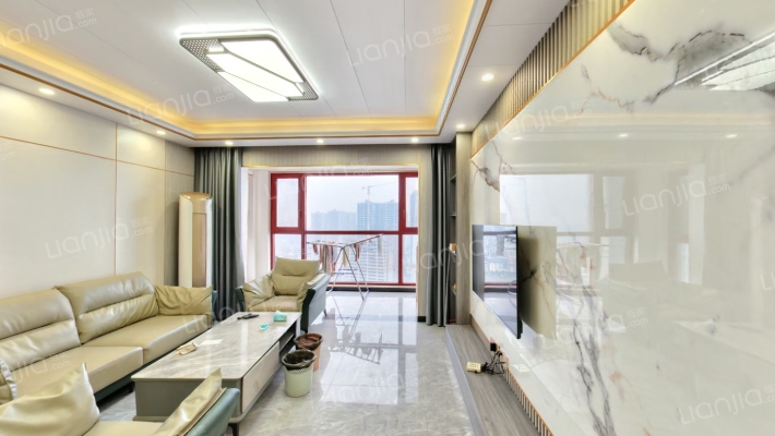 钻石园二手房实景图