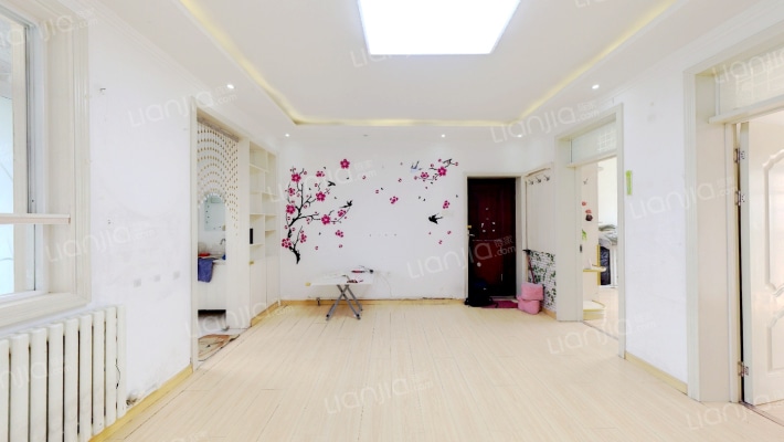 化肥厂宿舍二手房实景图