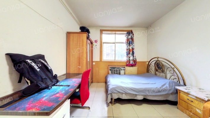 十五街区二手房实景图