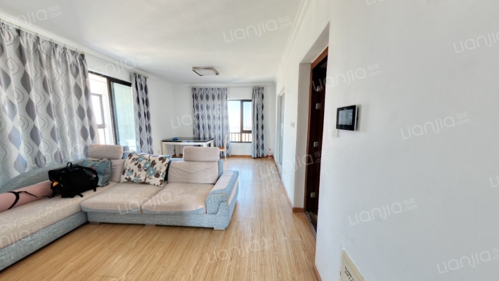 江南理想二手房实景图