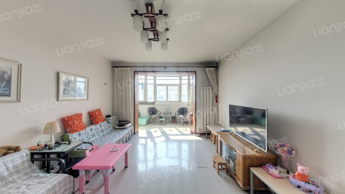 双安里二手房实景图