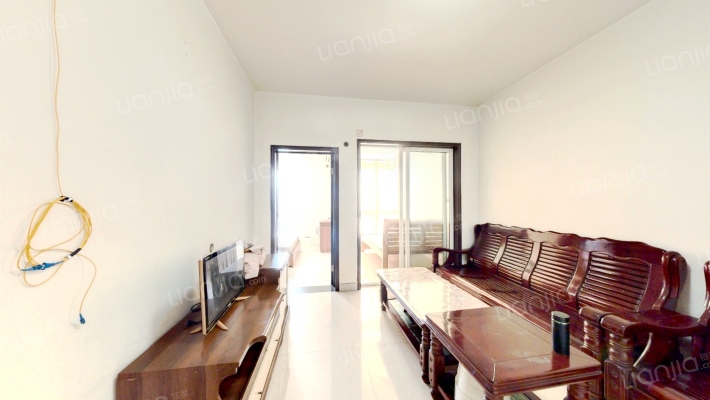 协能枫馨丽园二手房实景图