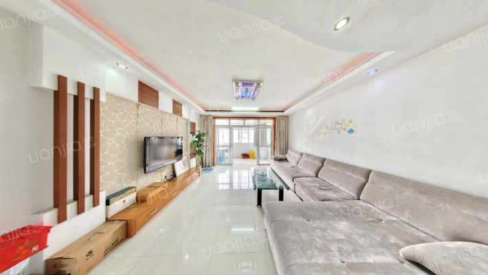 东升南区二手房实景图