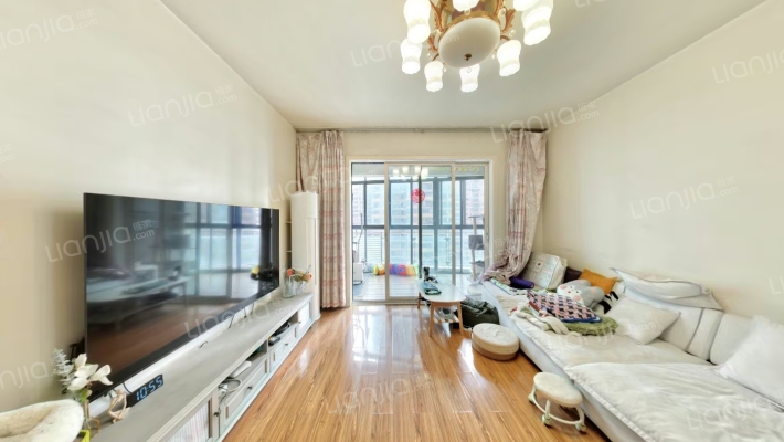 育才竹岛二手房实景图