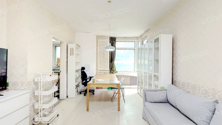 名都园二手房实景图